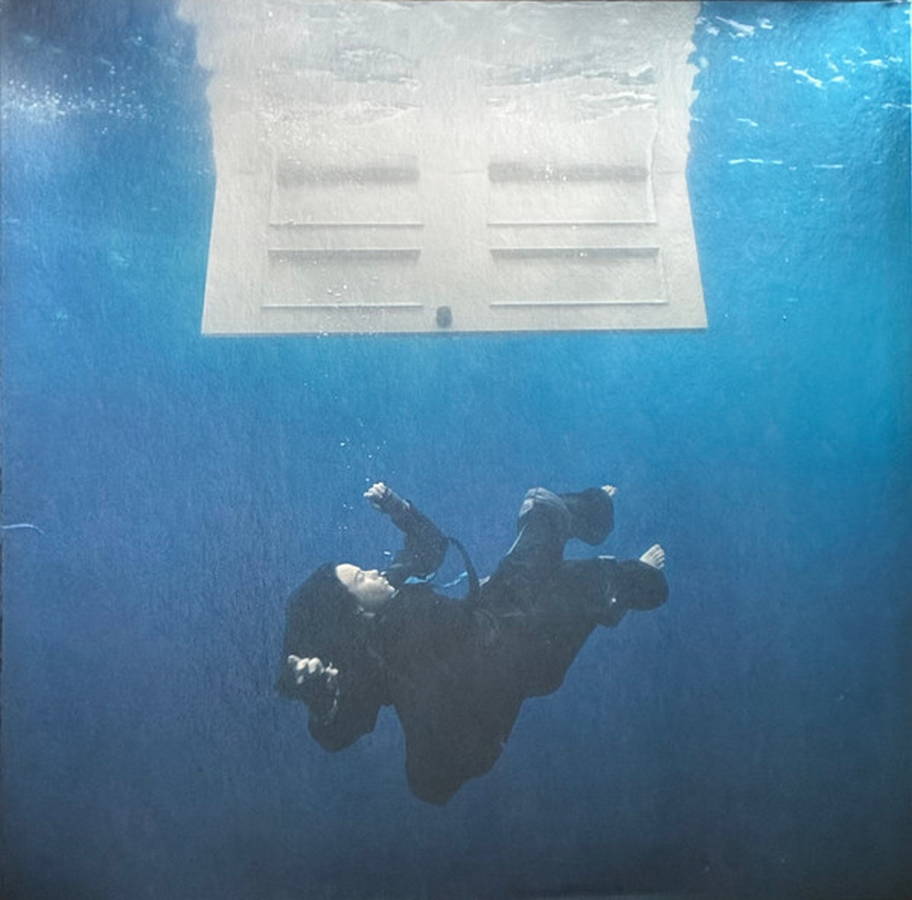 Billie Eilish – Hit Me Hard And Soft (splatter)